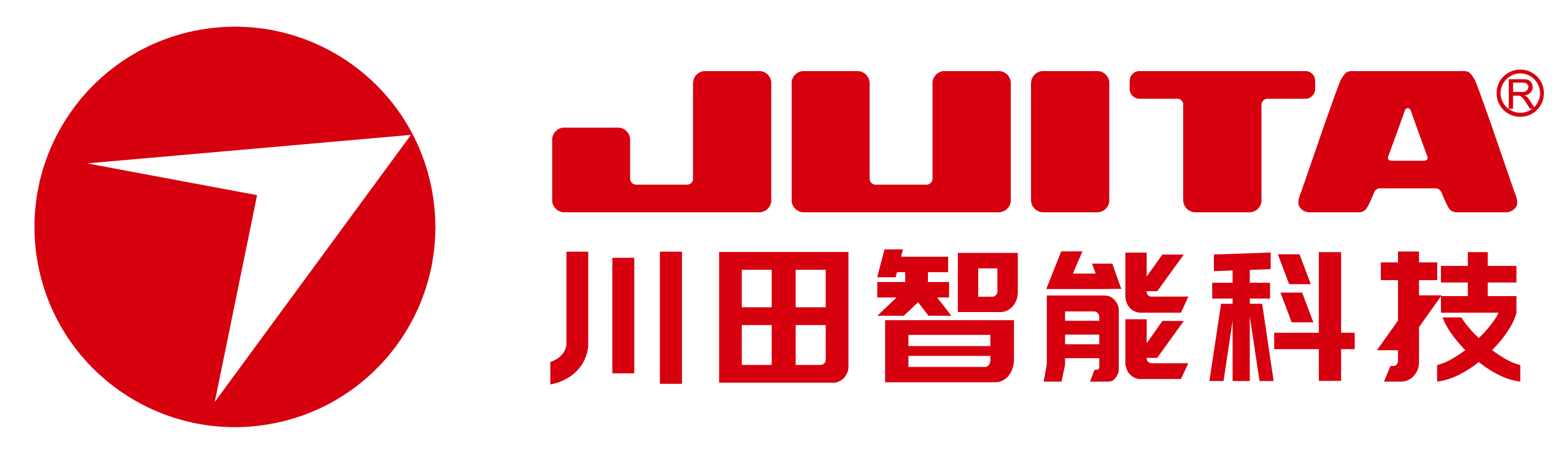 浙江川田智能科技有限公司